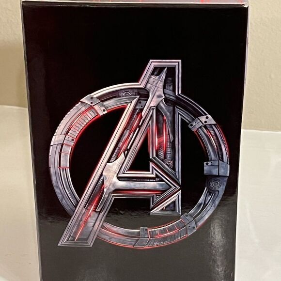 Yahtzee: Age of Ultron game - Picture 5 of 9